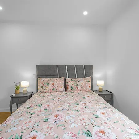Holiday home Casa Da Guida *