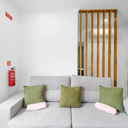 Casa Da Guida Holiday home