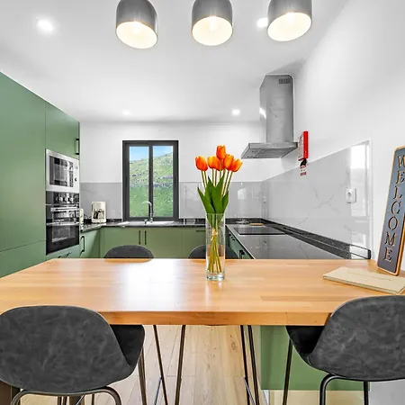 Casa Da Guida Holiday home *