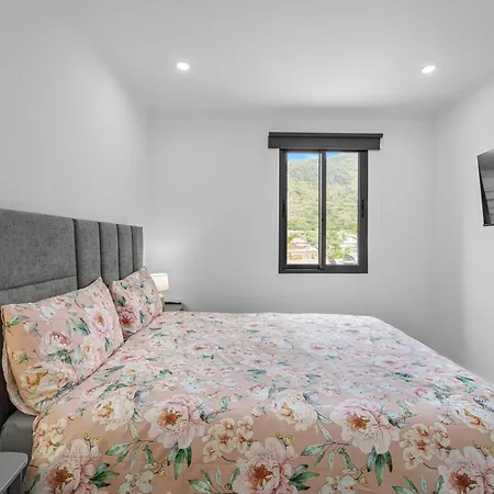 Casa Da Guida Holiday home *