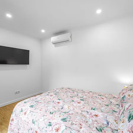 Casa Da Guida Dom wakacyjny Machico (Madeira)