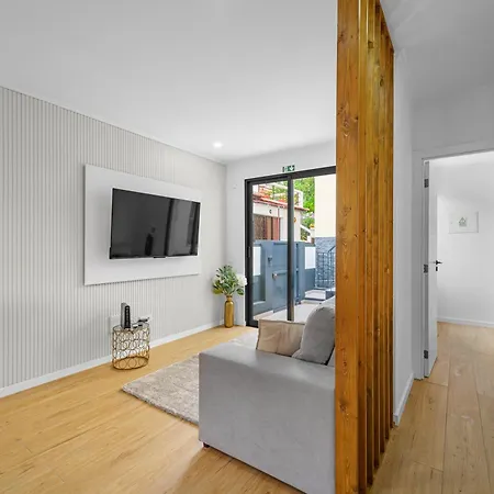 Dom wakacyjny Casa Da Guida Machico (Madeira)