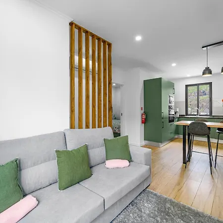 Dom wakacyjny Casa Da Guida *