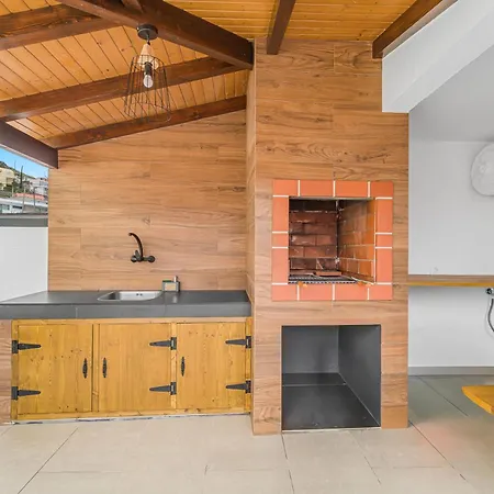 Casa Da Guida Vakantiehuis Machico (Madeira)