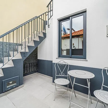Casa Da Guida Vakantiehuis