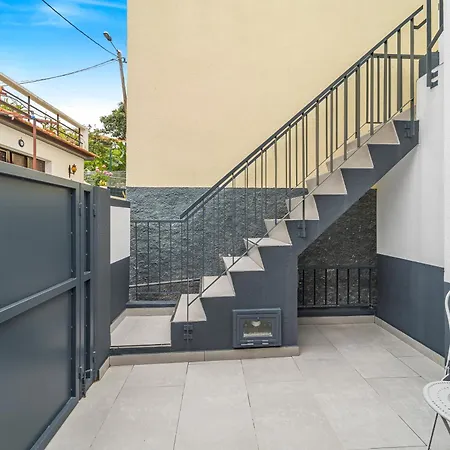 Casa Da Guida Dom wakacyjny