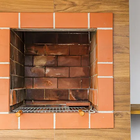 Dom wakacyjny Casa Da Guida