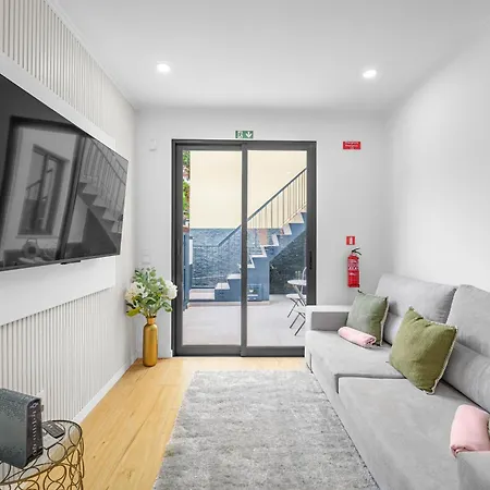 Casa Da Guida * Machico (Madeira)