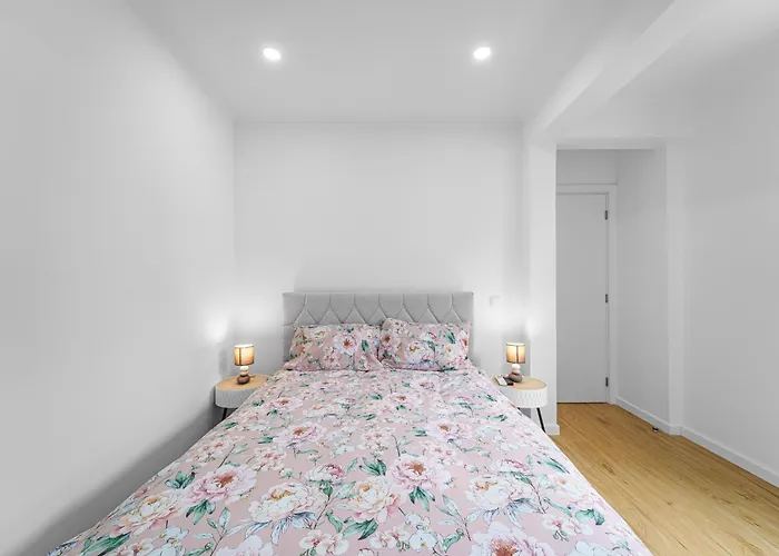 Casa Da Guida * Машику