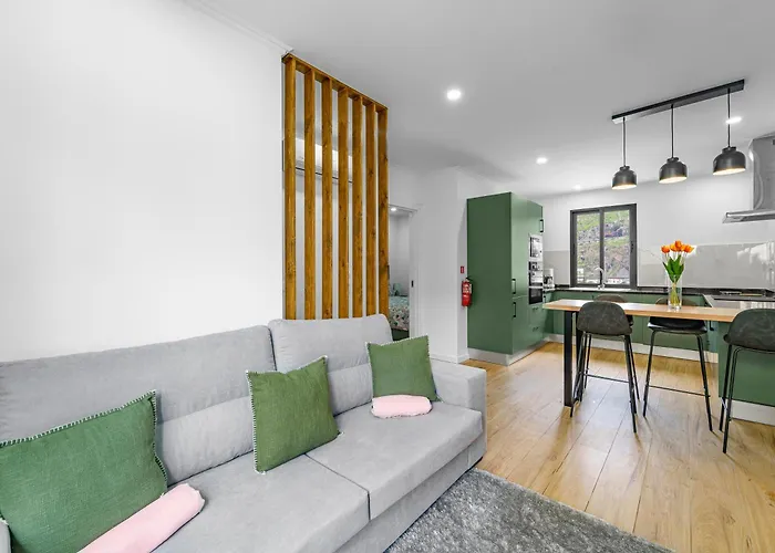 Дом отдыха Casa Da Guida *