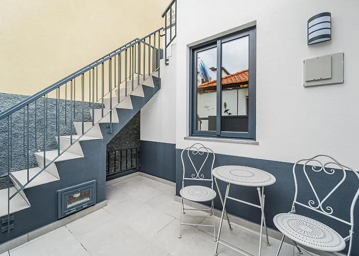 Casa Da Guida Дом отдыха