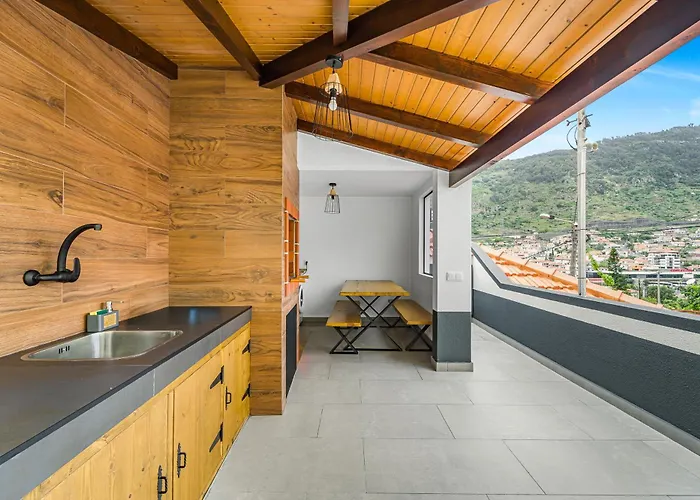 Дом отдыха Casa Da Guida Машику