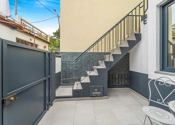 Casa Da Guida Prázdninový dům