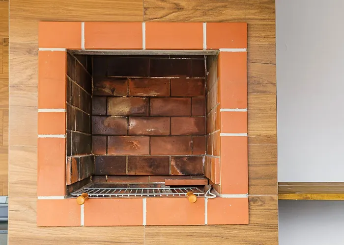 Дом отдыха Casa Da Guida