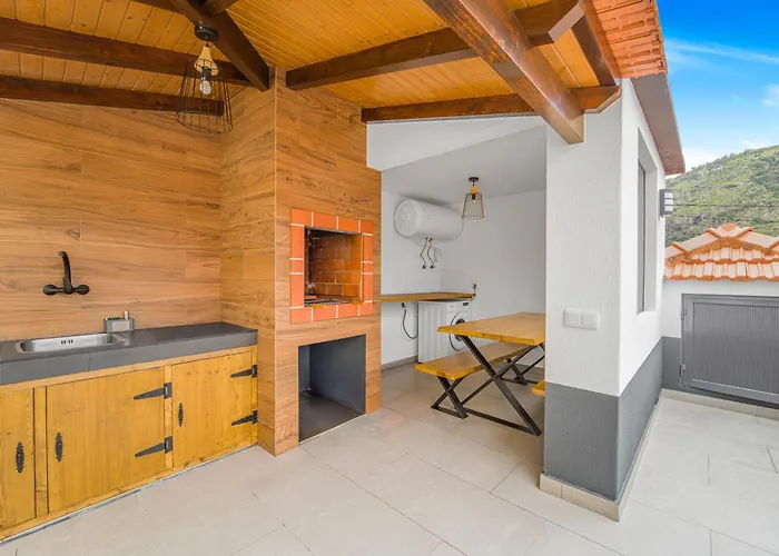 Casa Da Guida Machico (Madeira)