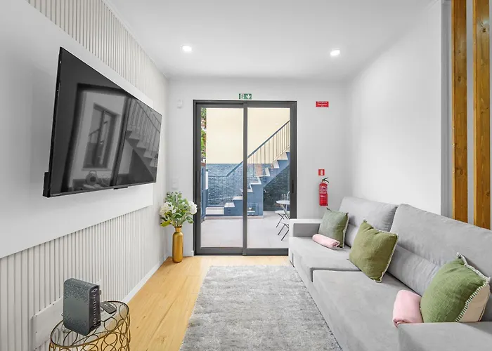 Casa Da Guida * Machico (Madeira)